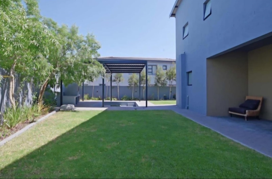 4 Bedroom Property for Sale in Sagewood Western Cape